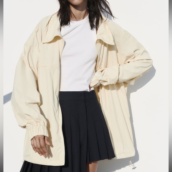 Waterproof Jacket - Picture 2 of 2